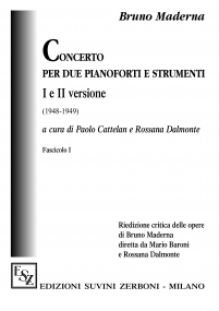 Concerto per 2 pianoforti_Maderna 1